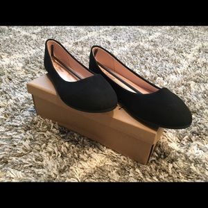 Ballet Slipper Shoes/Flats